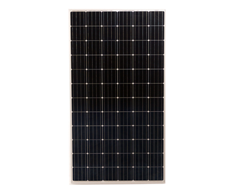 300W-350W單晶硅太陽(yáng)能板