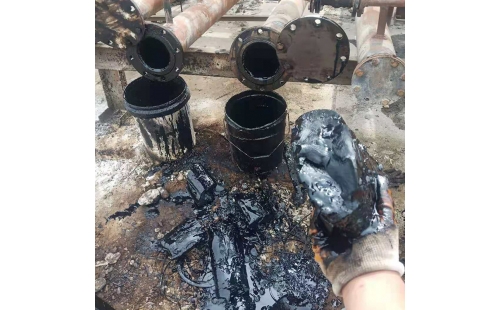 導(dǎo)熱油鍋爐系統(tǒng)洗“壞”了？原因有哪些